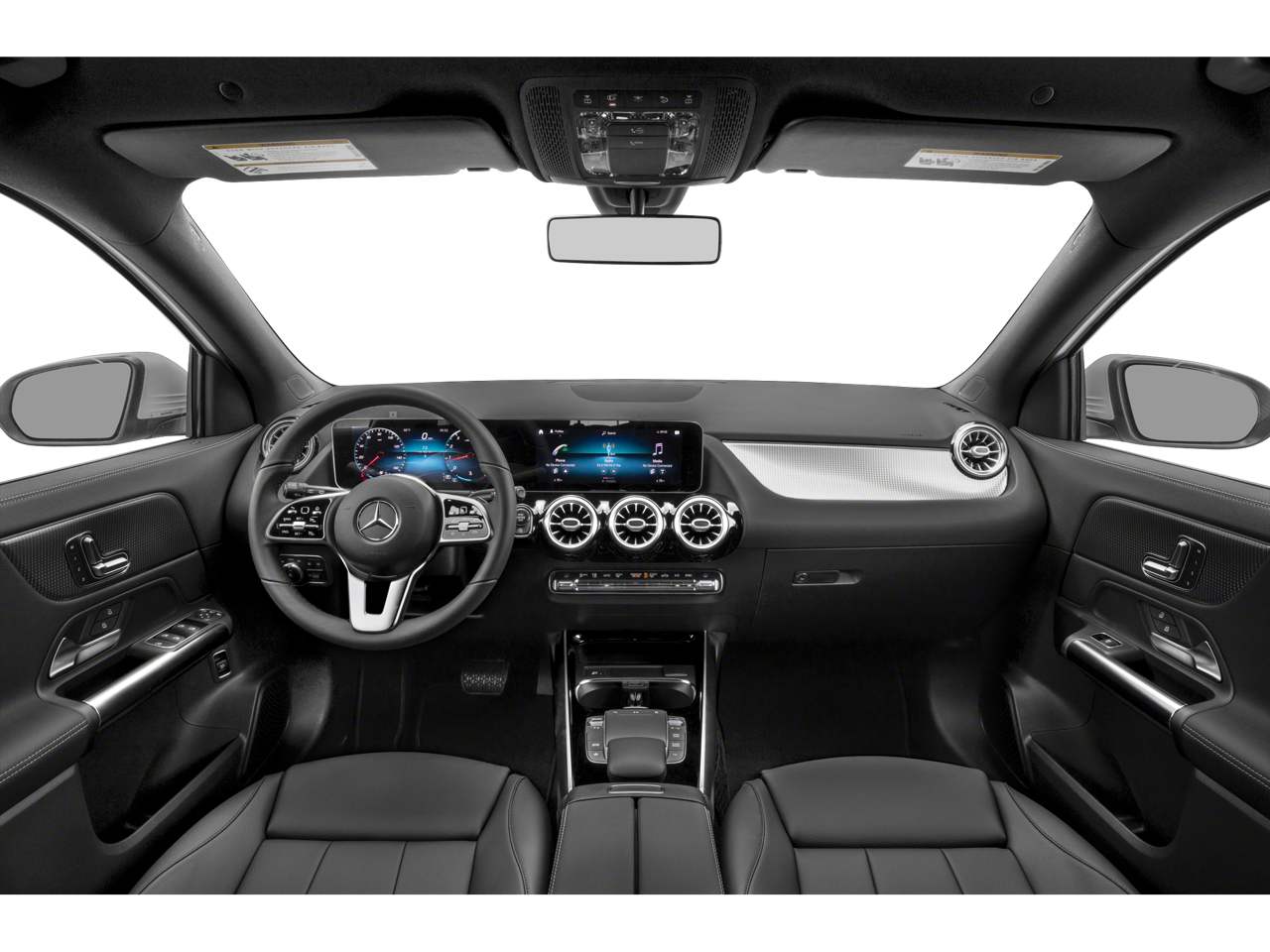 2022 Mercedes-Benz GLA GLA 250 4MATIC®