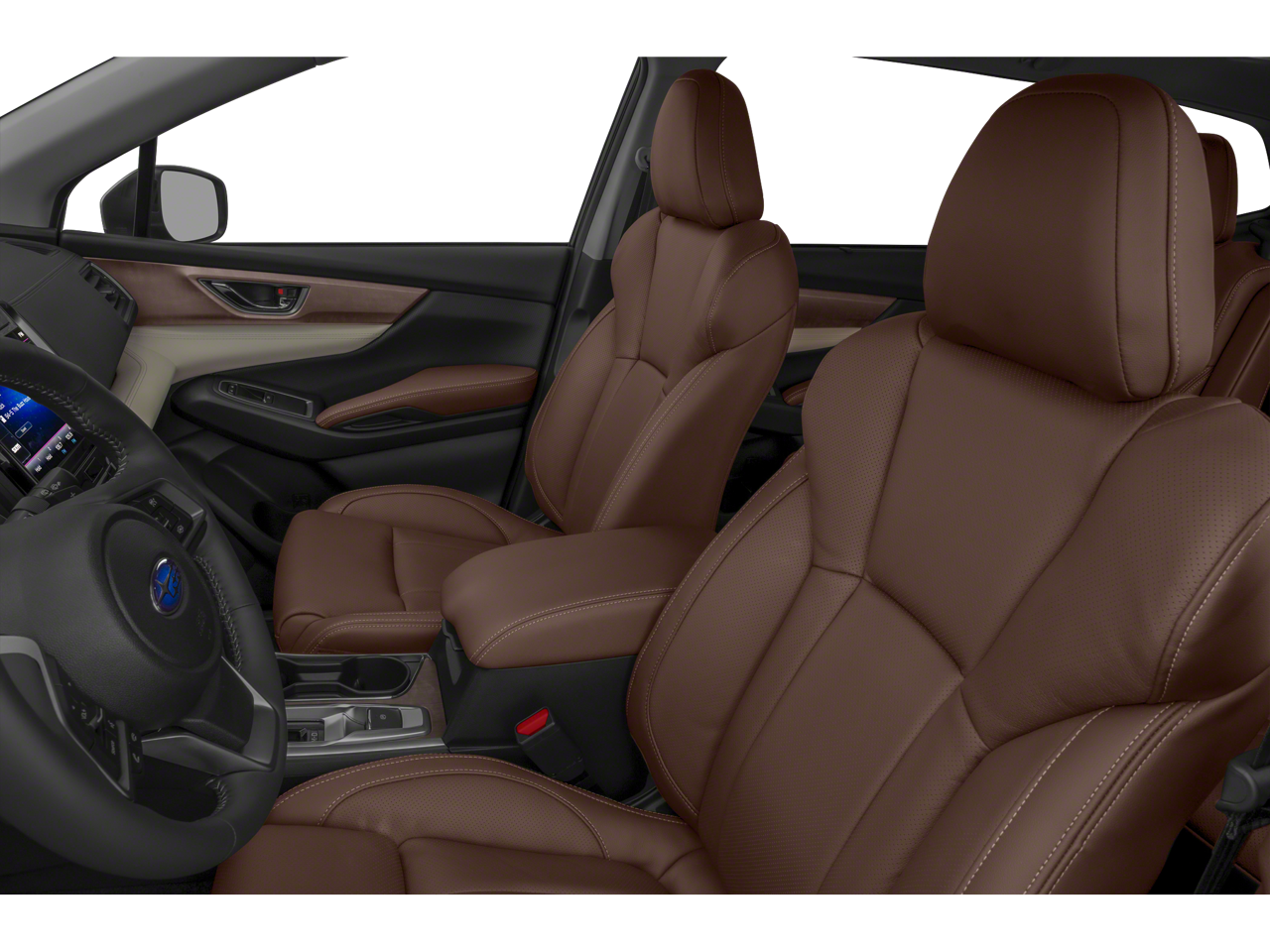 2022 Subaru Ascent Touring