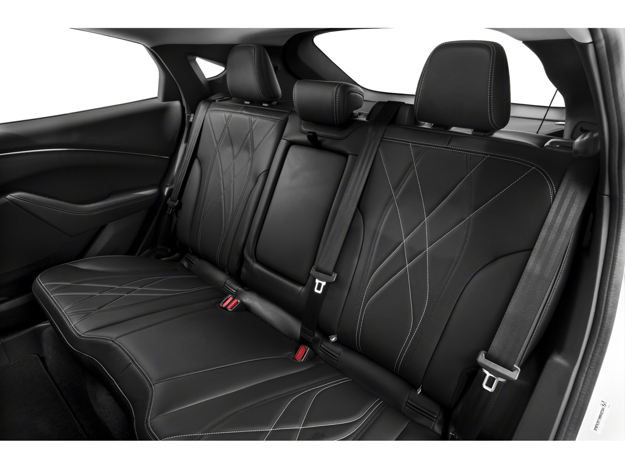 2023 Ford Mustang Mach-E Select
