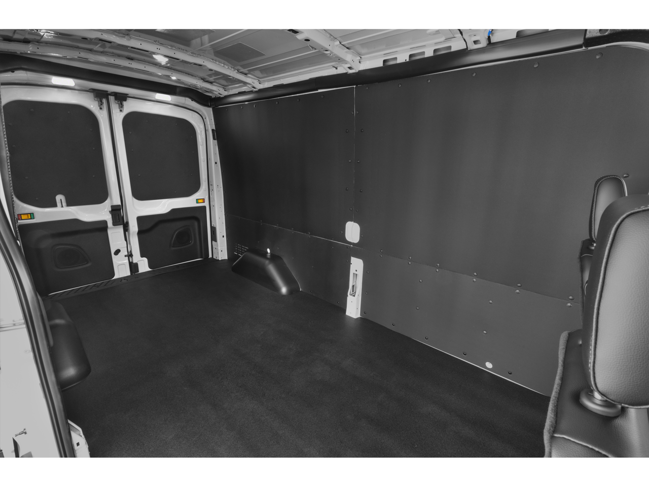 2023 Ford Transit-150 Base