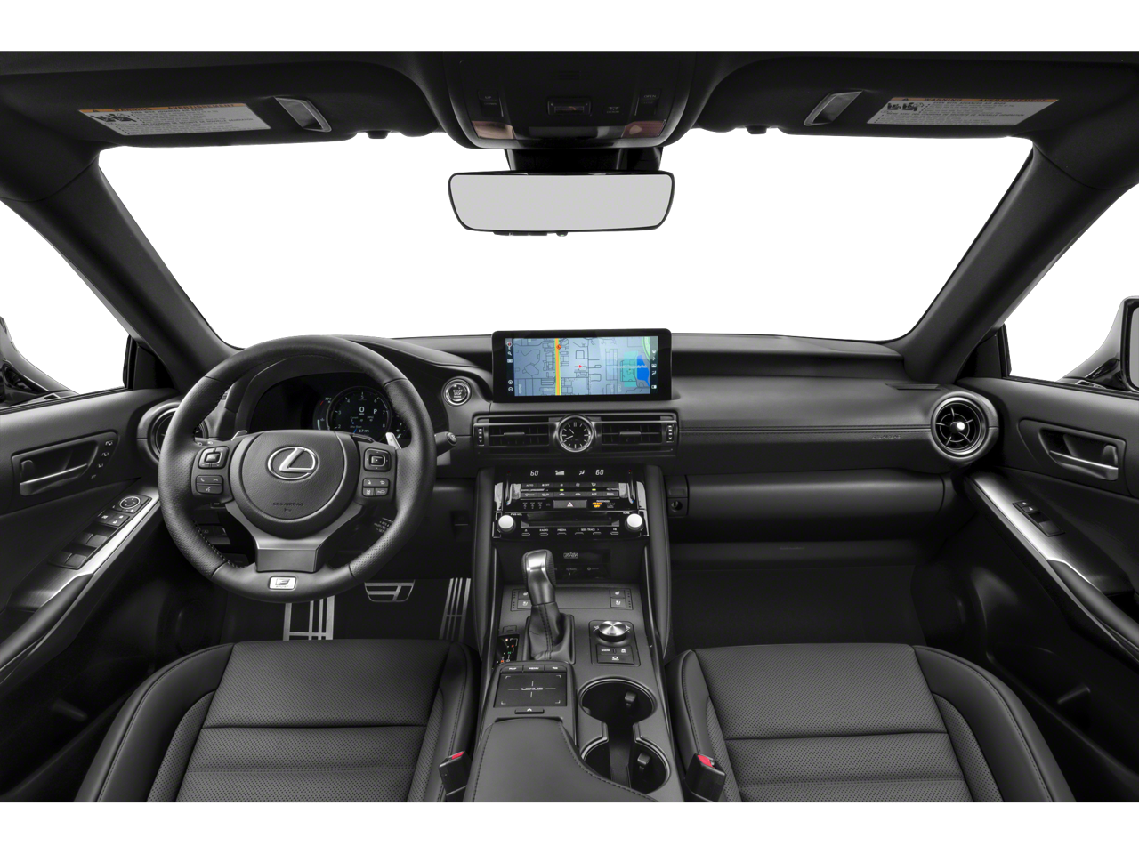 2023 Lexus IS 500 F SPORT Performance Premium