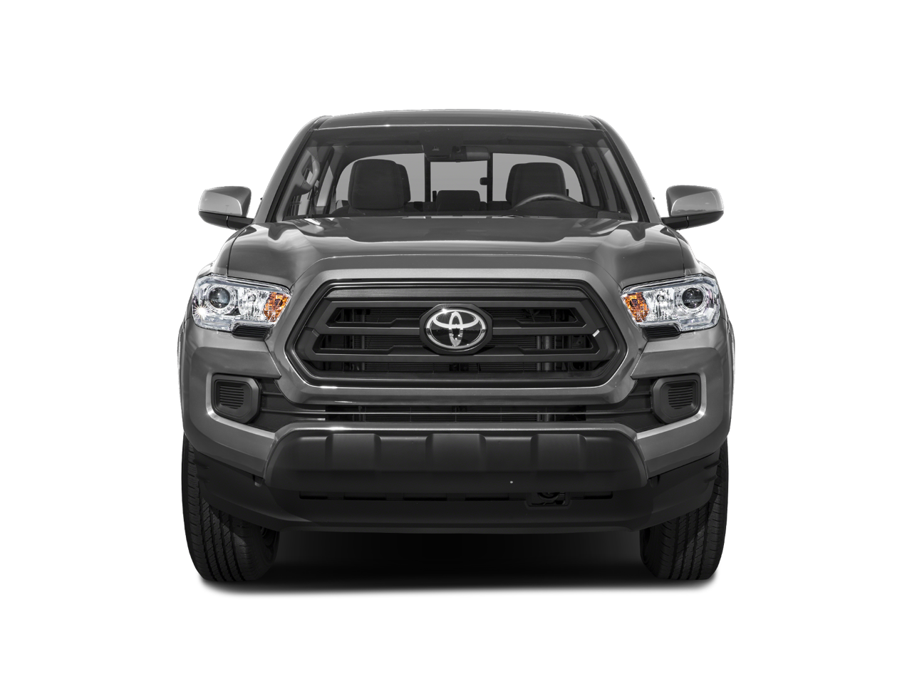 2023 Toyota Tacoma V6
