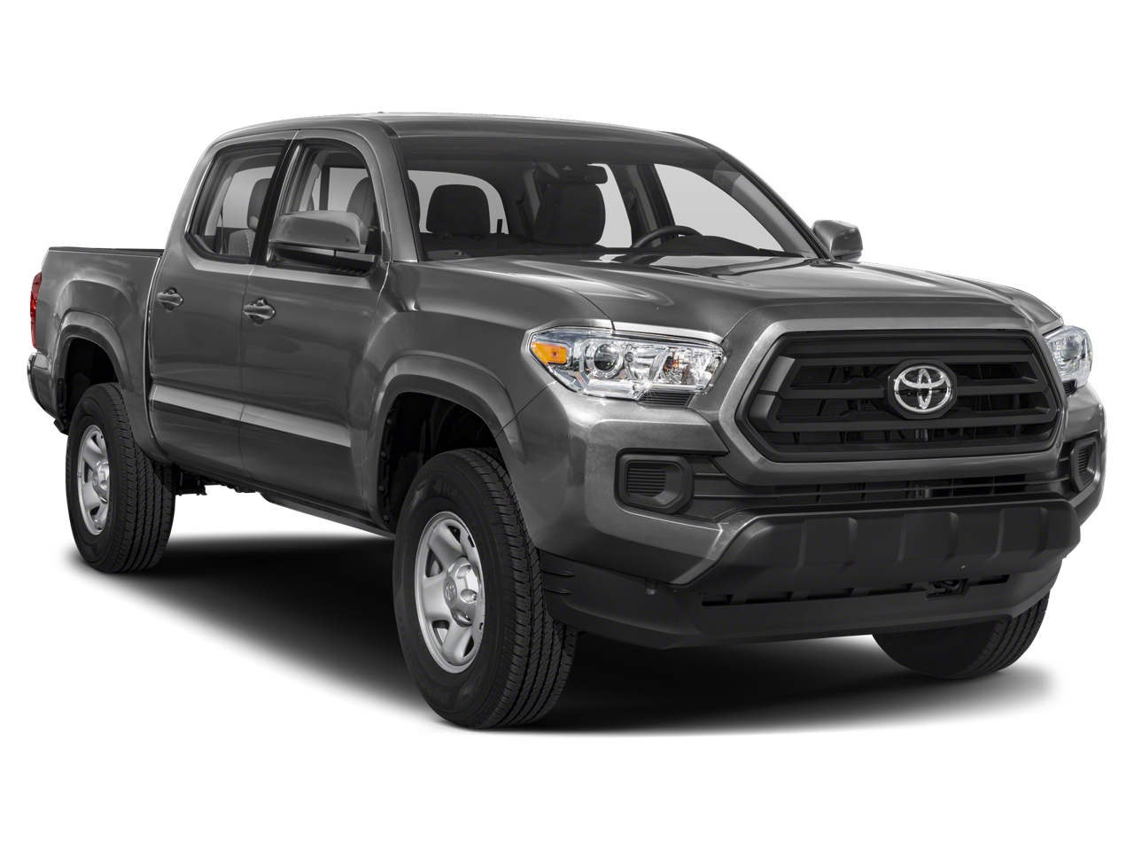 2023 Toyota Tacoma V6