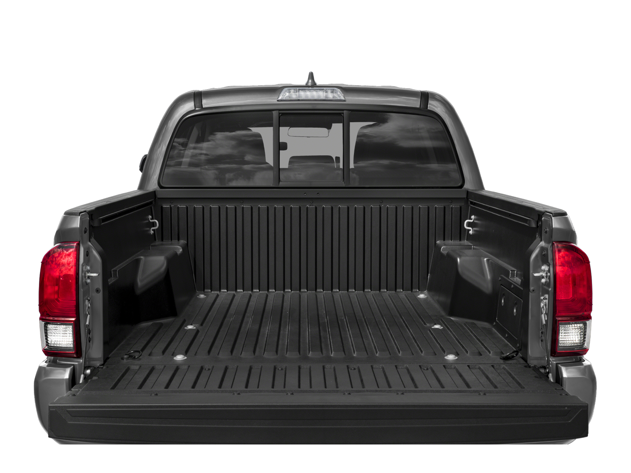 2023 Toyota Tacoma V6