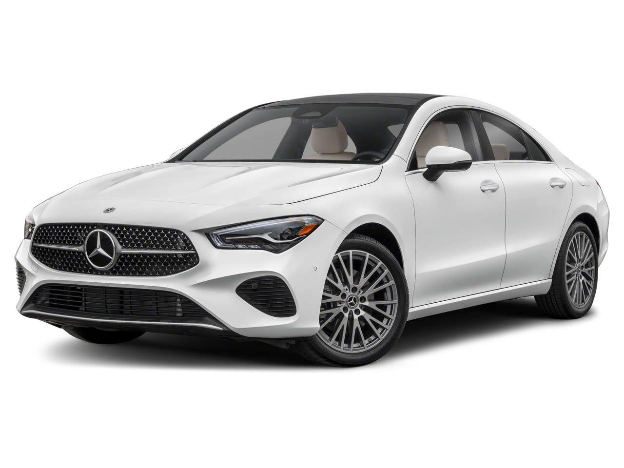 2024 Mercedes-Benz CLA CLA 250