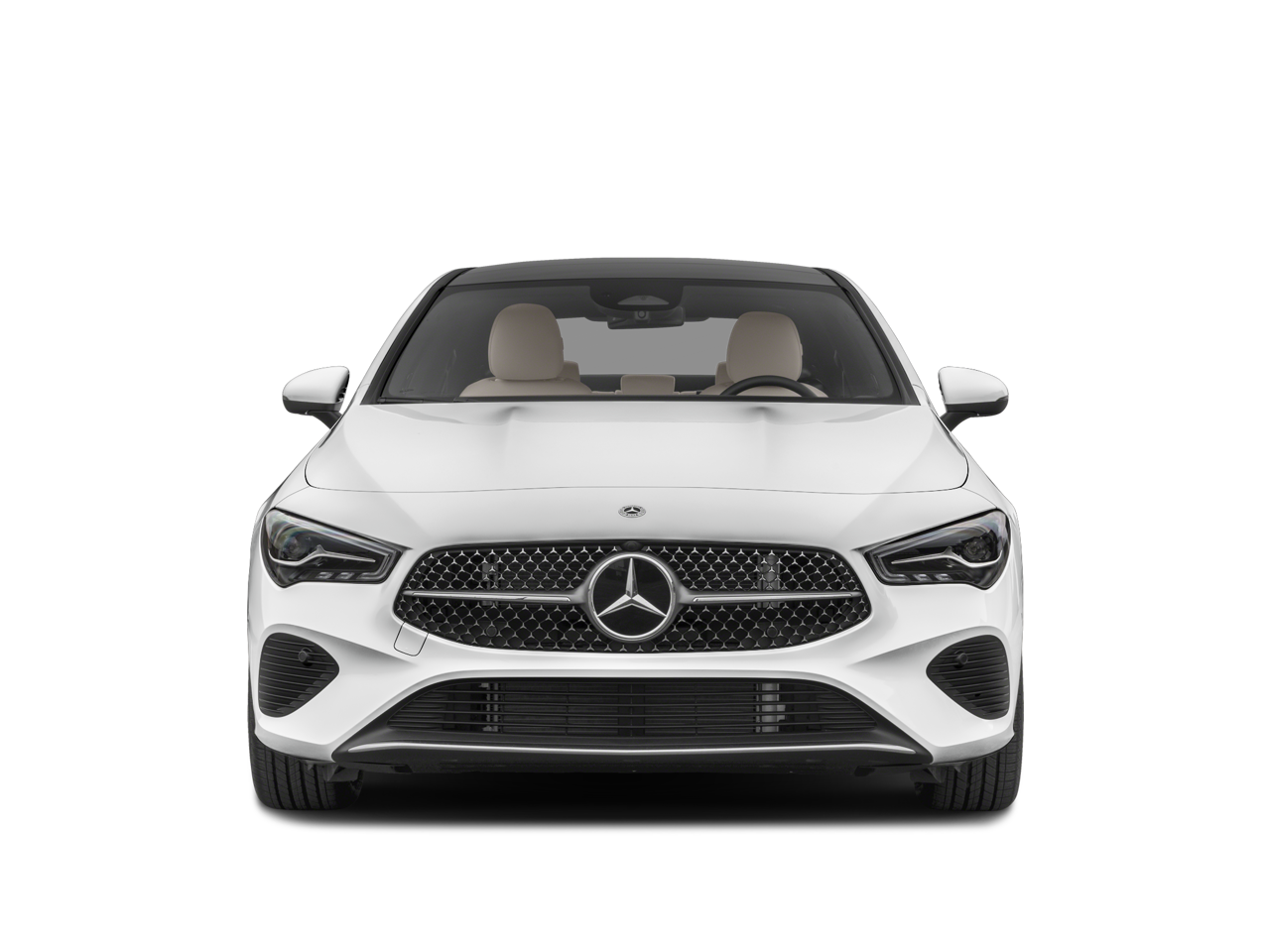 2024 Mercedes-Benz CLA CLA 250