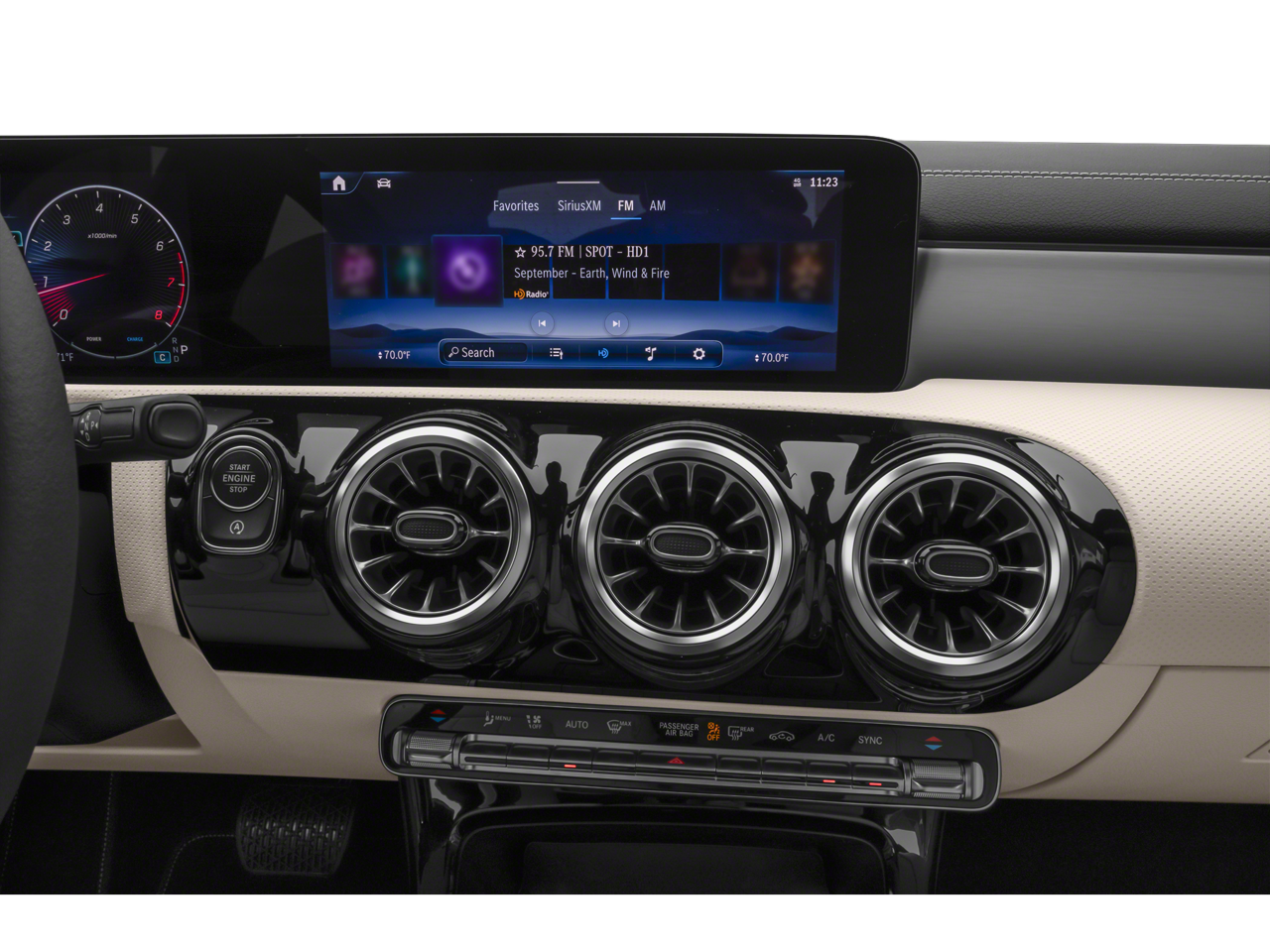 2024 Mercedes-Benz CLA CLA 250