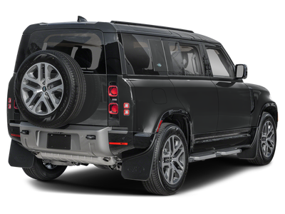 2025 Land Rover Defender 110 X P400