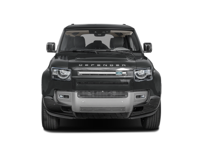 2025 Land Rover Defender 110 X P400