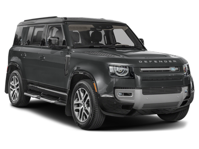 2025 Land Rover Defender 110 X P400