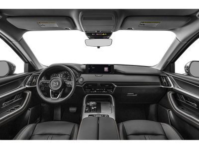 2025 Mazda Mazda CX-90 3.3 Turbo Preferred
