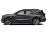 2027 Ford Explorer 4-Door 4DR RWD ST-LINE