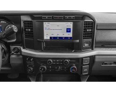 2027 Ford F-350SD XLT