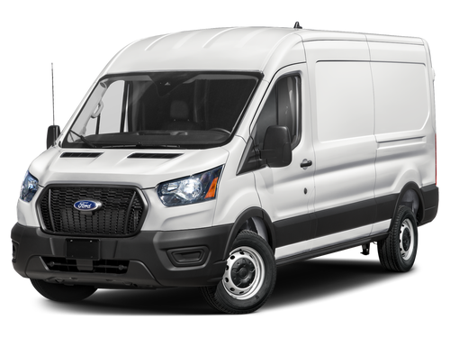 2027 Ford Transit Na MR CARGO RWD