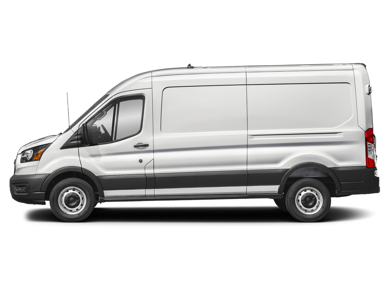 2027 Ford Transit Na MR CARGO RWD