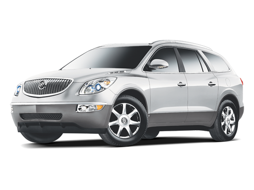 2009 Buick Enclave CX