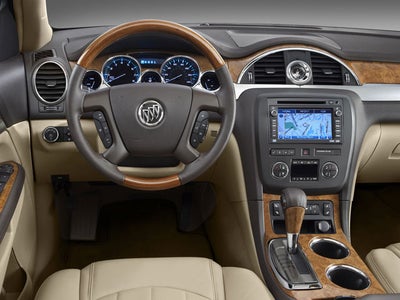 2009 Buick Enclave CX
