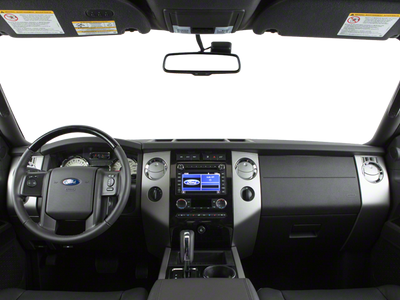 2012 Ford Expedition Limited