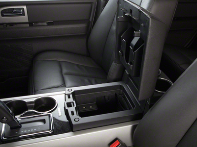 2012 Ford Expedition Limited