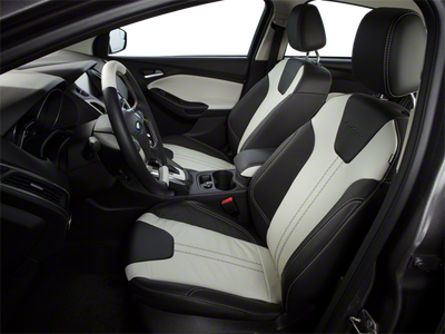 2013 Ford Focus S