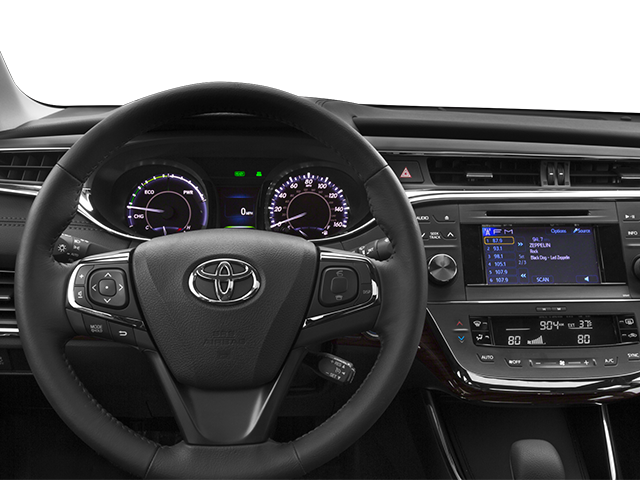 2013 Toyota Avalon Hybrid Limited