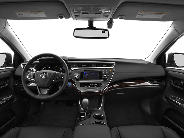 2013 Toyota Avalon Hybrid Limited