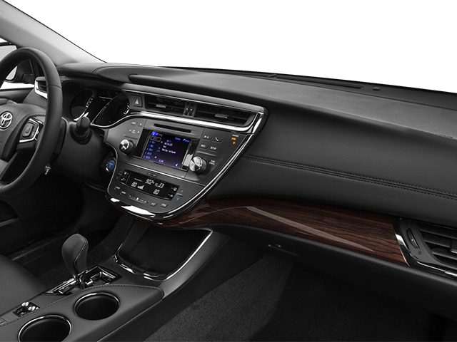 2013 Toyota Avalon Hybrid Limited