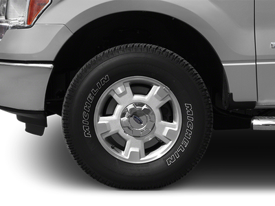 2014 Ford F-150 FX2