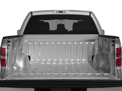 2014 Ford F-150 FX2