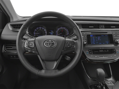 2014 Toyota Avalon XLE