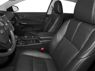 2014 Toyota Avalon XLE