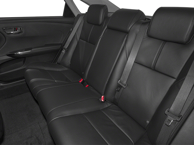 2014 Toyota Avalon XLE