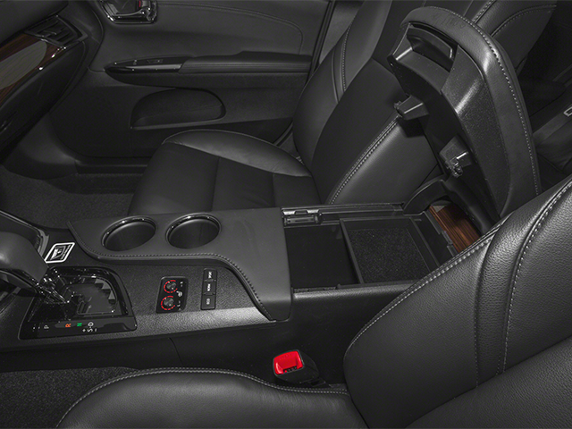 2014 Toyota Avalon XLE