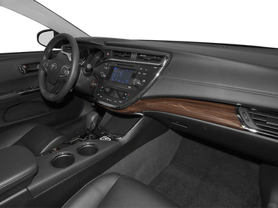 2014 Toyota Avalon XLE