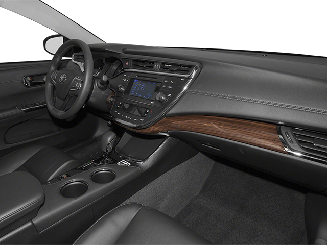 2014 Toyota Avalon XLE