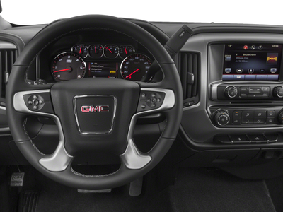 2015 GMC Sierra 2500HD Base