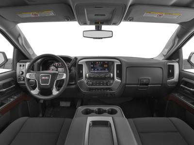 2015 GMC Sierra 2500HD Base