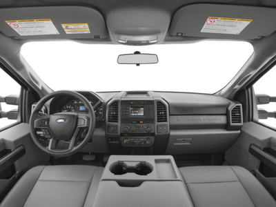 2017 Ford F-250SD XL