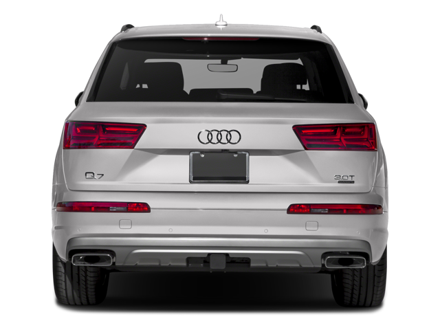 2018 Audi Q7 2.0T Premium Plus quattro