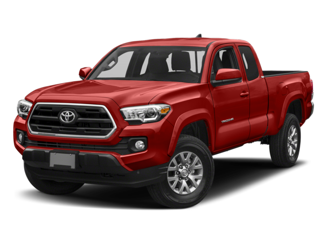 2018 Toyota Tacoma TRD Off Rd Acc Cab 4x4 V6 Auto Std Bed's photo