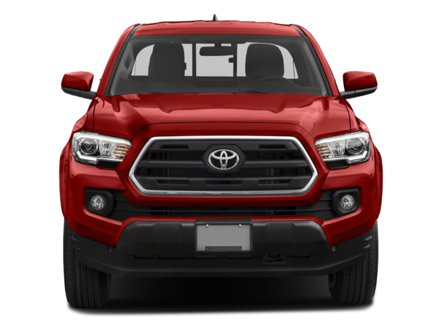 2018 Toyota Tacoma TRD Off-Road V6