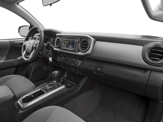 2018 Toyota Tacoma TRD Off-Road V6