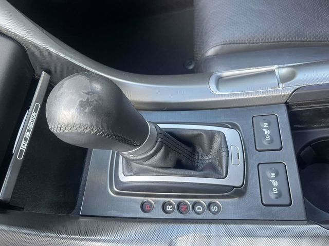 2009 Acura TL 3.5 w/Technology Package