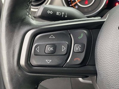 2022 Jeep Wrangler Sport S