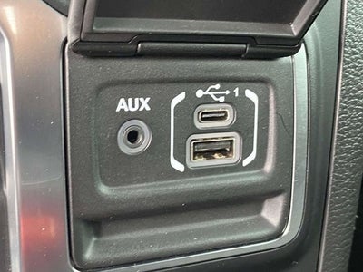 2022 Jeep Wrangler Sport S