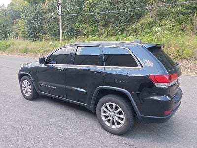 2022 Jeep Grand Cherokee WK Laredo X
