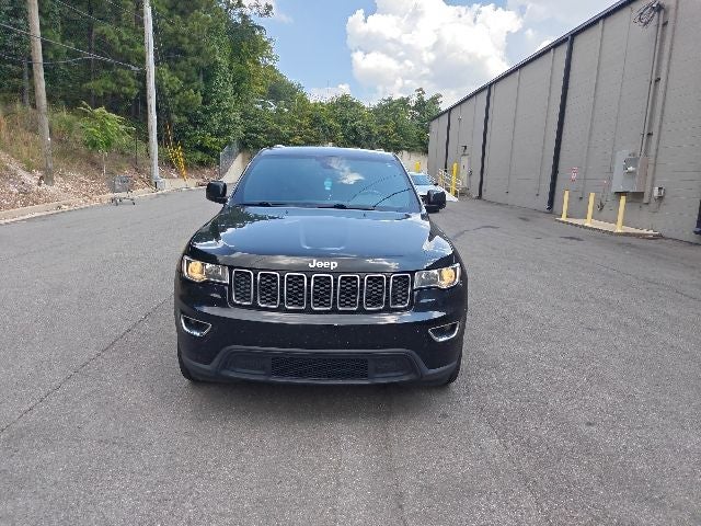 2022 Jeep Grand Cherokee WK Laredo X