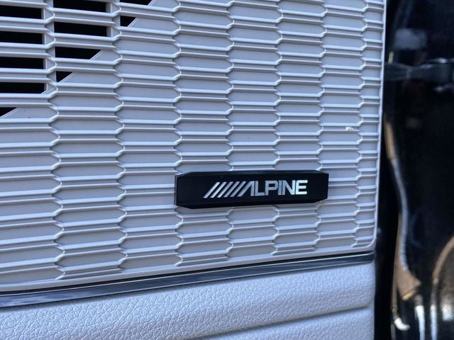 2021 Jeep Grand Cherokee L Summit