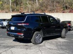 2021 Jeep Grand Cherokee L Summit