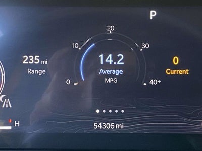 2021 Jeep Grand Cherokee L Summit